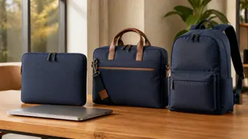 Beste laptoptas