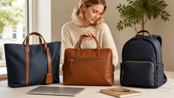 Laptoptas dames