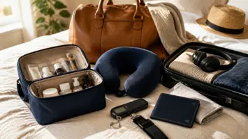 Reisaccessoires