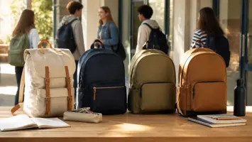Schooltas
