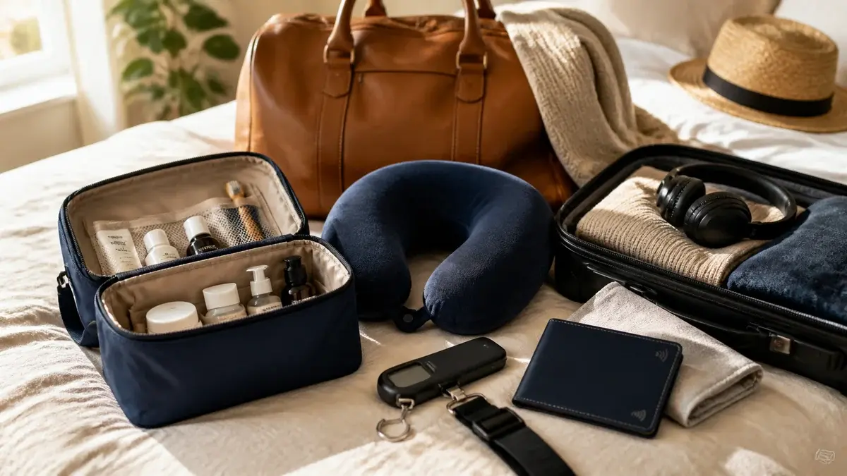 Reisaccessoires