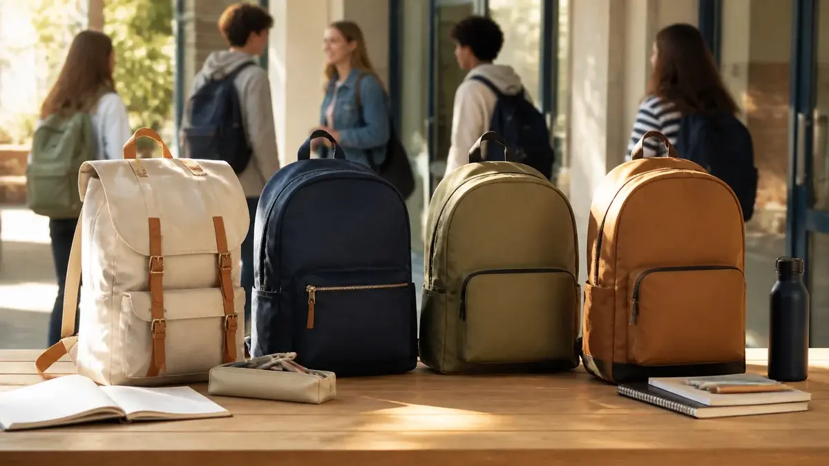 Schooltas