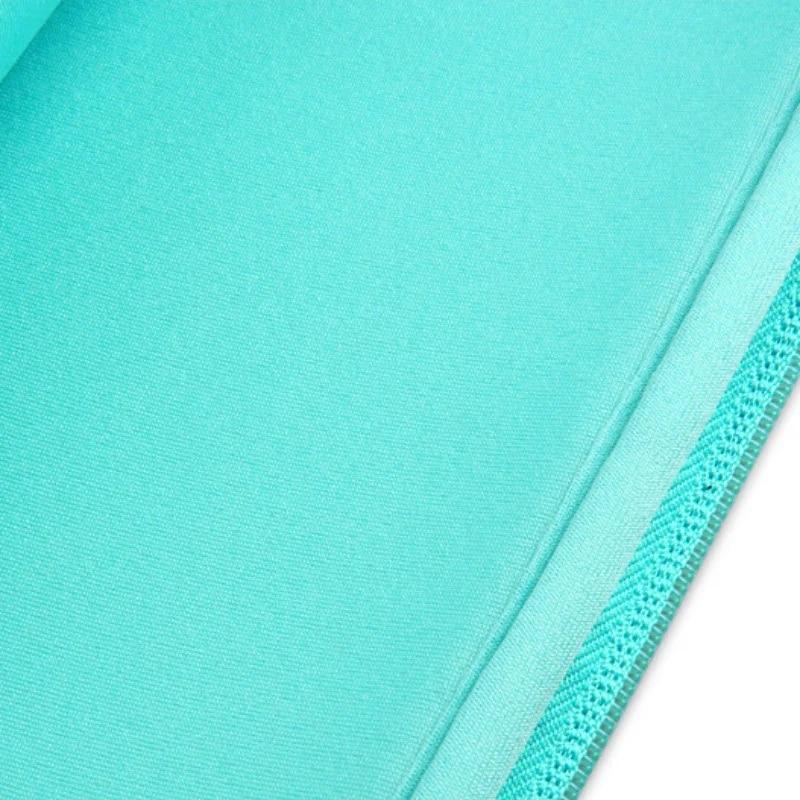 Zachte schokbestendige laptopsleeve met ritssluiting voor 11 tot 15,6 inch